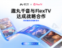 ��AI������ٶ̾������Ȥ��ǧ����FlexTV���ս�Ժ���